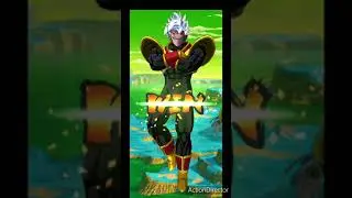 PvP with my guild member! Dragonball Legends  gameplay!