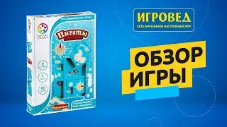 Пираты. Роза ветров. Обзор настольной игры-головоломки от Игроведа