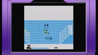 Unexplained mystery - Sudden Pikachu's Beach (Pok&eacute;mon Yellow)