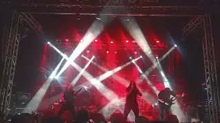 Kataklysm - Full Set [Live @Granada Theater Dallas, TX]