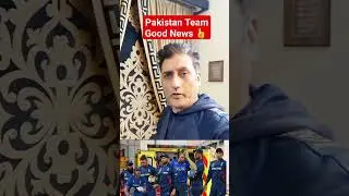 Good news for pakistan #shorts #pakvseng #worldcup2023