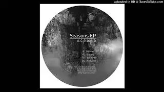 Fragmento - Seasons Ep (Spring Original Mix)