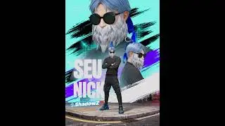 Videos feito da IA #freefire