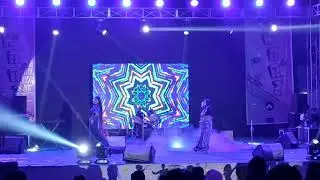 Dance Performance by  Bit  Students. #bit mesra#bit deoghar#aagaz#fest #youtubevideos #dance cover