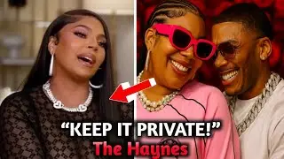 Nelly & Ashanti&rsquo;s SHOCKING Relationship Advice Exposed! | Blended Family Secrets
