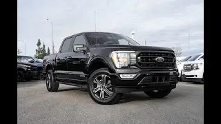 Ford F-150 XLT Sport 3.5L | Sherwood Park Chevrolet | Edmonton Chevrolet Dealership