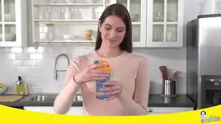 First Essentials by NUK EasyStraw Cup, 10 oz. Reviews