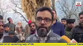 'Is it an excuse for you?', Ruhullah slams NC govt over 'inaction' on reservation issue