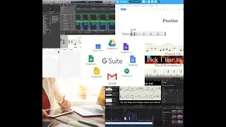 The Music Tech Mastery Online Course!