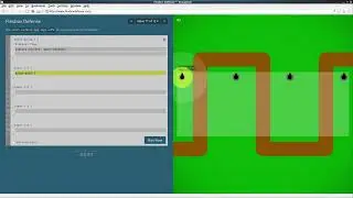 Flexbox Defense Wave 11