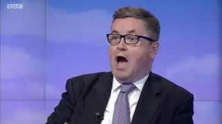 Solicitor General: Tory rebel amendment would weak UK negotiating hand