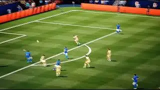 Super gol Insigne Fifa 22