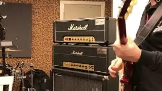 Marshall 1959HW - Hermansson Amplification