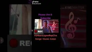 #top20 local rap artist #FlictGBars #Ikatlo #Shockra #24BARSLIGAWRAPCHALLENGE | EXZEL CATAN
