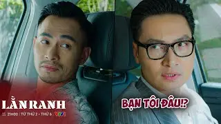 Lằn Ranh tập 42 | Triển đến gặp Thiệu để tìm bạn thân đang mất tích | Phim Hình Sự Việt Nam