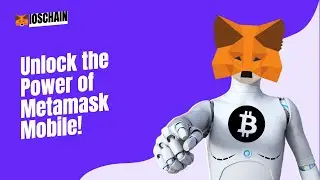 1. First Look Metamask SDK