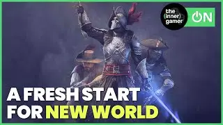 New World SAVED! Fresh Start Servers Renewed New World