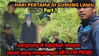 BANYAK PENDAKI GUNUNG LAWUK TESESAT DI JALUR INI @syiarmalam13 