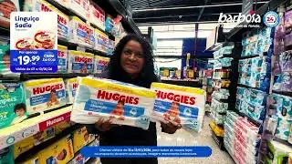 OFERTAS ESPECIAIS de in&iacute;cio da semana do Barbosa Supermercados 💙