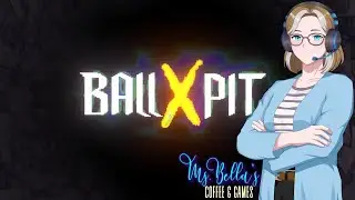 A Breakout Style Bullethell?! BallxPit