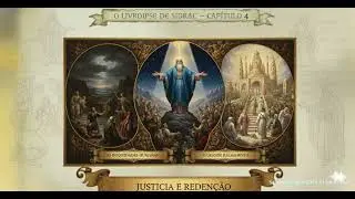 O Livro de Sidrac - Cap&iacute;tulo 4