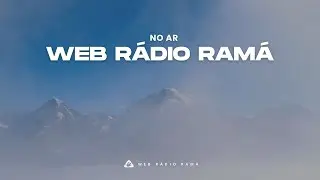WEB R&Aacute;DIO NO AR!  | 22.01.26 |