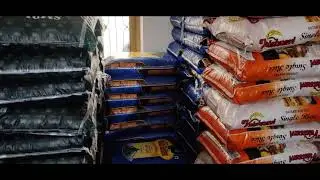 Rajender Rice shop, Available door delivery, Affordable Prices.