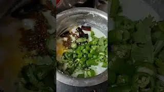 Traditional Tomato Perugu Pachadi |Creamy & Gut-Friendly veg Recipe #Shorts