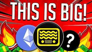 SCRIPT NETWORK COIN PRICE PREDICTION 2024! - What IS $SCPT? Going UP OR Down IN Pricing?