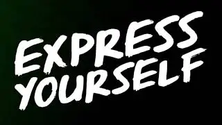 CW33&rsquo;s &ldquo;Express Yourself&rdquo; Campaign (2016-2018)