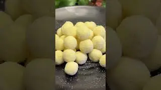 Easy Pastillas #pastillas #easyrecipe #shorts
