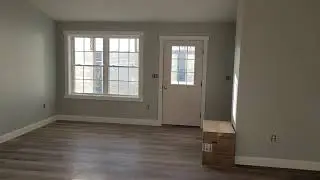 New Build Executive condo 2 BR 2 Bath with Radiant heat and garage - 761 Western Ave, Hampden