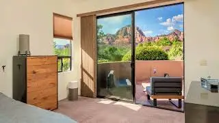 25 Bella Vista - flawless Southwestern Sedona home