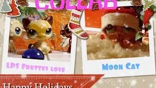 Lps:( collab) Fa-la-la-la la-la-la ( ft. Moon Cat)