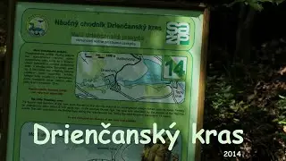 Bludárium – Revúcka vrchovina (Teplý vrch: Drienčanský kras)