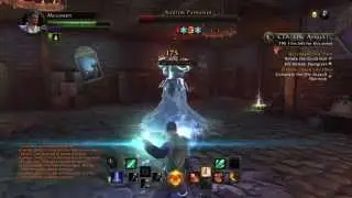 Neverwinter Beta