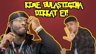 POP SMOKE DEĞERLENDİRİYORUM (Türkçe Altyazılı)