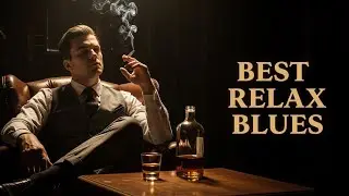 Timeless Slow Blues &ndash; Deep Relax Blues Inspired by Muddy Waters & Howlin&rsquo; Wolf