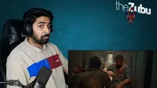 Taandob Trailer | Shakib Khan - Reaction