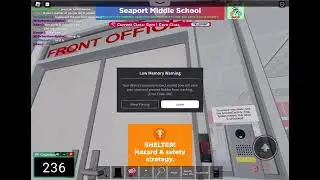 I got the low memory  warning ￼￼