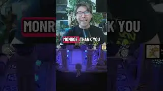 Мне очень нравится эта комната с драконами из игры Animal Crossing от @SapphireCrossing22.