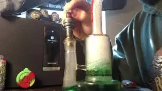 Dabs all day