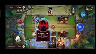 Legends of Runeterra: Pirate Aggro Deck (Gangplank & Miss Fortune; Bilge Water & Ionia Region)