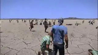 EPIC ARMA-  Huge Minefield