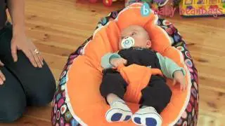 Baby Beanbags Introductory Video