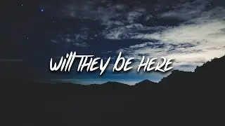The Eurotrip! - Will They Be Here? (Lyrics / Lyric Video) feat. David Caton Sr.