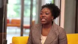 Jennifer Nwachukwu - Homeless Persons Representation Project
