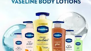 Vaseline Body Lotion #short #parvej anjum affiliate amazon products #Nextcreator