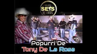 conjunto 6 de oros   popurri de tony de la rosa