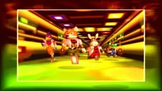 Space Armada [Star Fox Type Beat] - Kanji Kobayashi #MuzikDragon